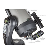 Baader Prism Diagonal T-2/90° 32mm (2456005) Baader Planetarium