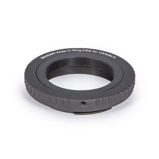 Baader Wide-T-Ring D52 for Canon R (TRING-CRW) Baader Planetarium