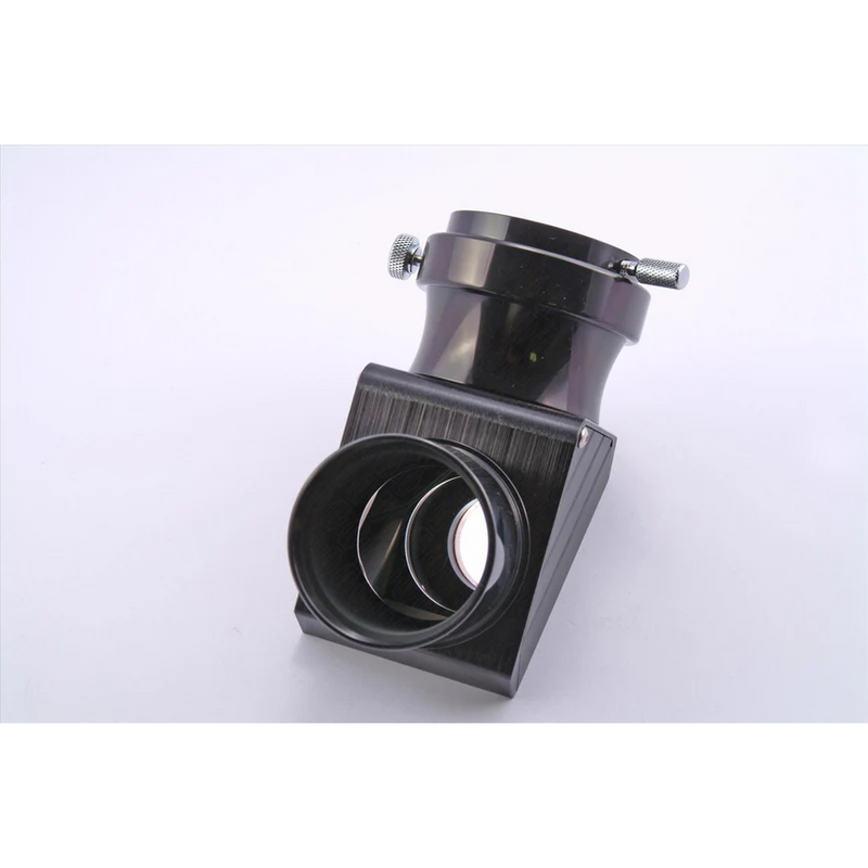 Baader 2" Amici-Erecting-Prism 90° with 2" Holder and 2" Sleeve (AMICI-2) Baader Planetarium