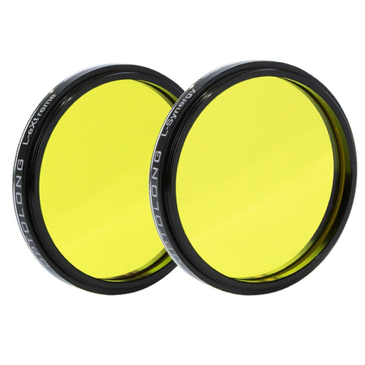 Optolong L2 Dual-Combo Set (L-eXtreme&L-Synergy) (2") Optolong