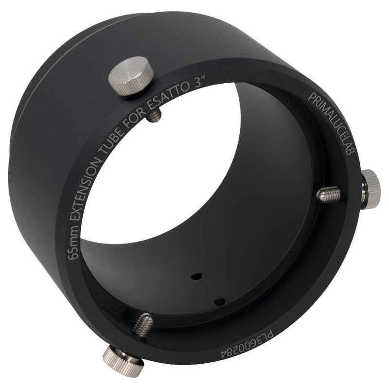 PrimaLuceLab M81 25mm extension tube for ESATTO 3" PrimaluceLab