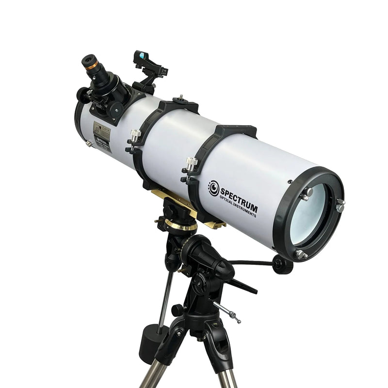 Spectrum Optics PolarPlus 150EQ Parabolic Reflector (E6260708)