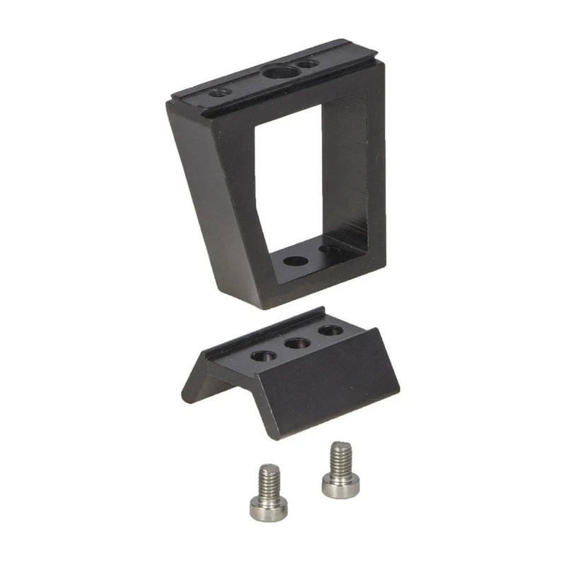 Baader Universal Red Dot Mount (RDM) incl. Standard Finder Base (DOVE-VB)