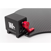 Wanderer Astro Eclipse Motorized Dust Cover Wanderer Astro