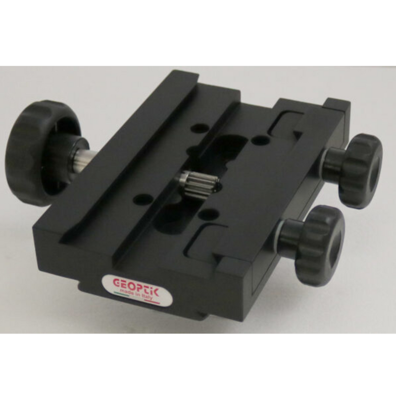 Geoptik Losmandy GK-8 prism clamp (30A057RP) Geoptik