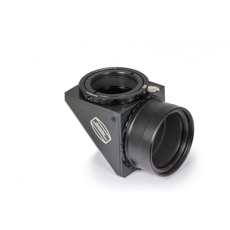 Baader Bino auxillary-ring for adaptation of MaxBright® II (2458272) Baader Planetarium