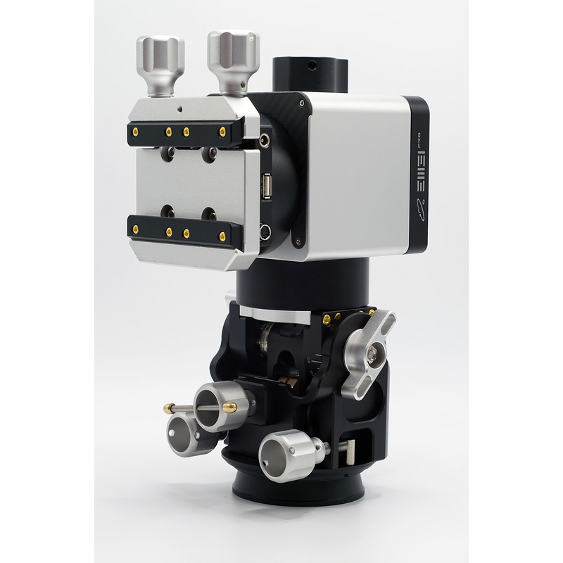 EmCan EM31 Pro Harmonic Equatorial Mount (EM31-Pro) EmCan Astro