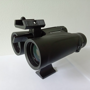Astronomy Plus Binoculars Saddle Adapter for Red dot Finder (BINO-SA) Astronomy Plus