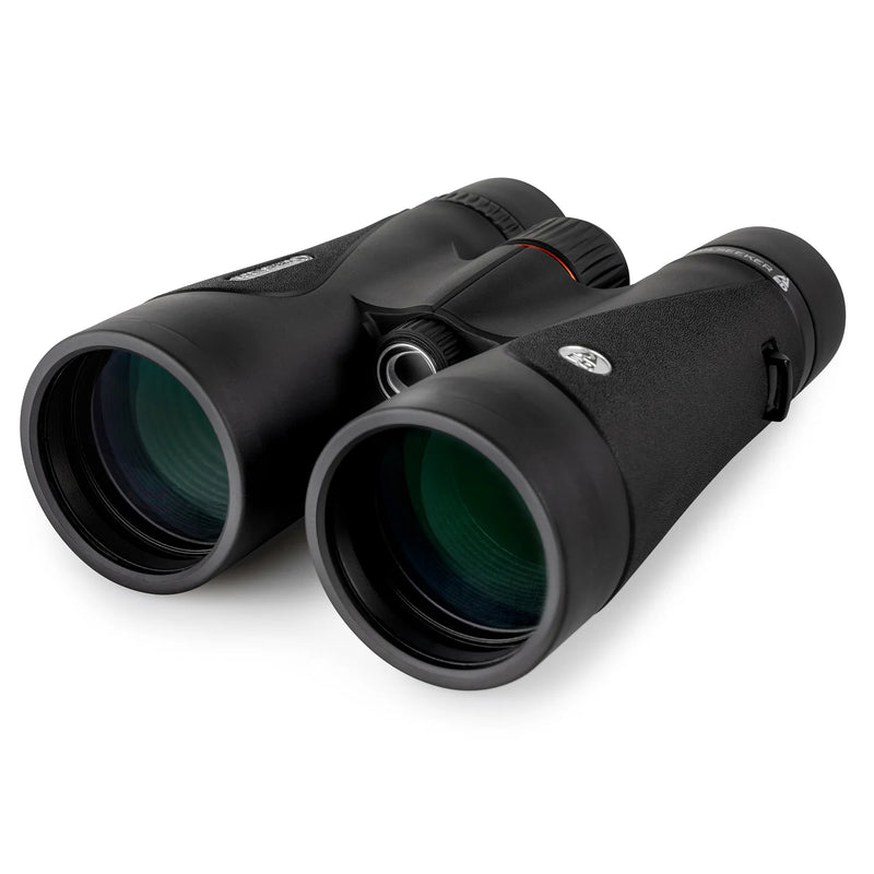 Celestron TrailSeeker ED 10x50mm Roof Binoculars (71408)