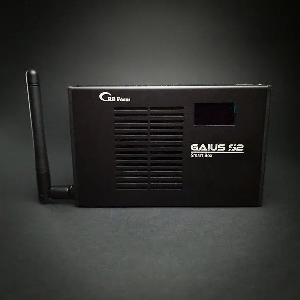RB Focus Gaius S2 SmartBox Controller RBFocus