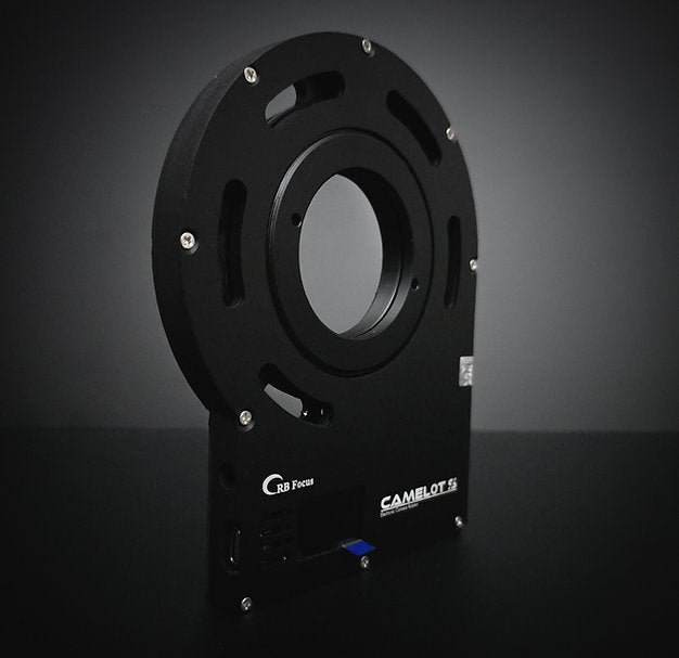 RB Focus Camelot S 2" Rotator RBFocus