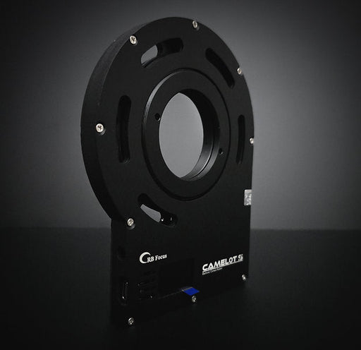 RB Focus Camelot S 2" Rotator RBFocus