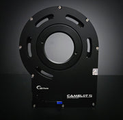 RB Focus Camelot S 2" Rotator RBFocus