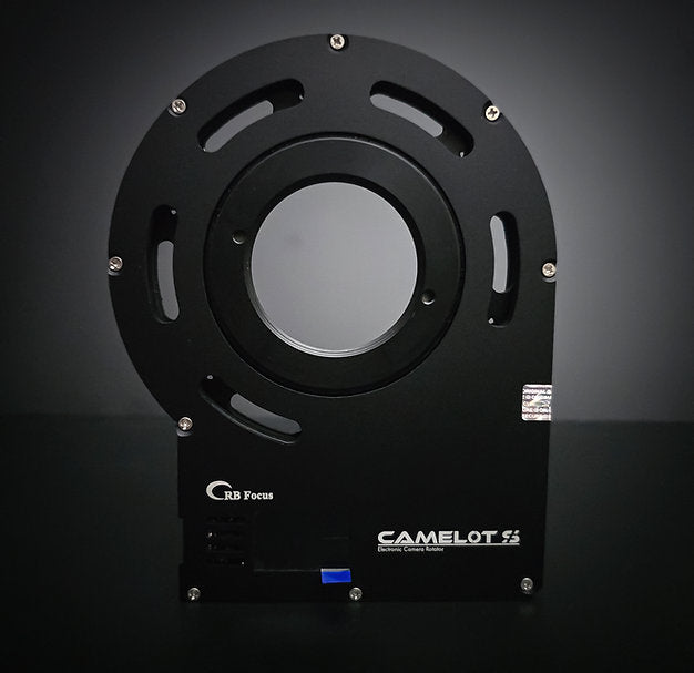 RB Focus Camelot S 2" Rotator RBFocus
