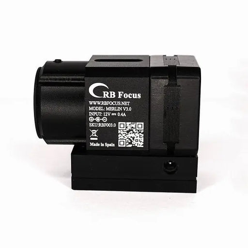 RB Focus Merlin 3.0 Electronic Focus Motor RBFocus