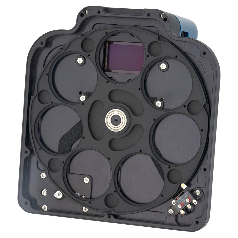 QSI 760 IMX455 Mono Camera QSI
