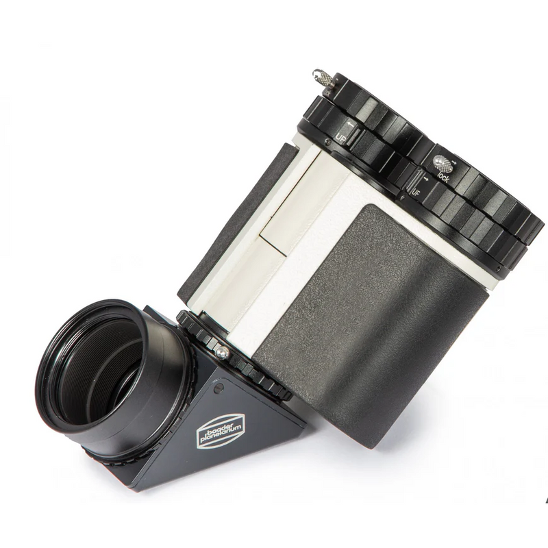Baader Bino auxillary-ring for adaptation of MaxBright® II (2458272) Baader Planetarium