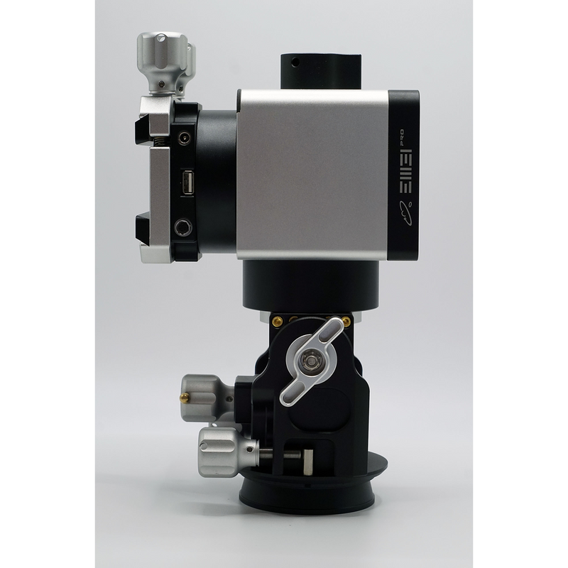 EmCan EM31 Pro Harmonic Equatorial Mount (EM31-Pro) EmCan Astro