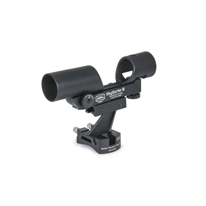 Baader Standard Base - for MQR III&IV, for Witty One & for V-Bracket (DOVE-B)