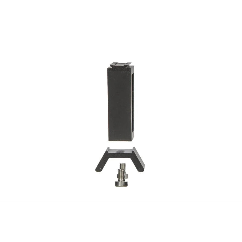 Baader Universal Red Dot Mount (RDM) incl. Standard Finder Base (DOVE-VB)