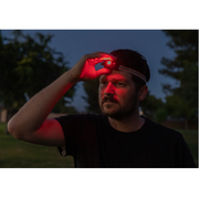 Celestron Night Vision Red Headlamp (93581) Celestron