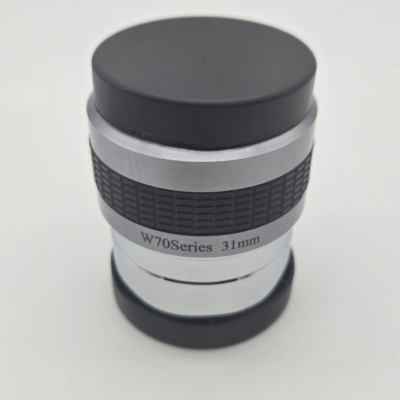 Explore Scientific Carbon Fiber 127 ED Triplet on AZ-4 Mount and Tripod - USED (ED127-U)
