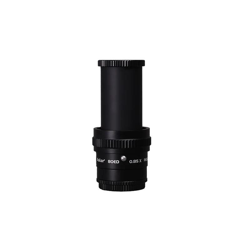 Askar 0.85x Reducer for 80ED (80ED0.85)