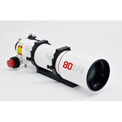 Télescope Sky Rover 80 mm F/7 GPA (96725)