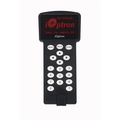 iOptron Go2Nova® Handset (8411)