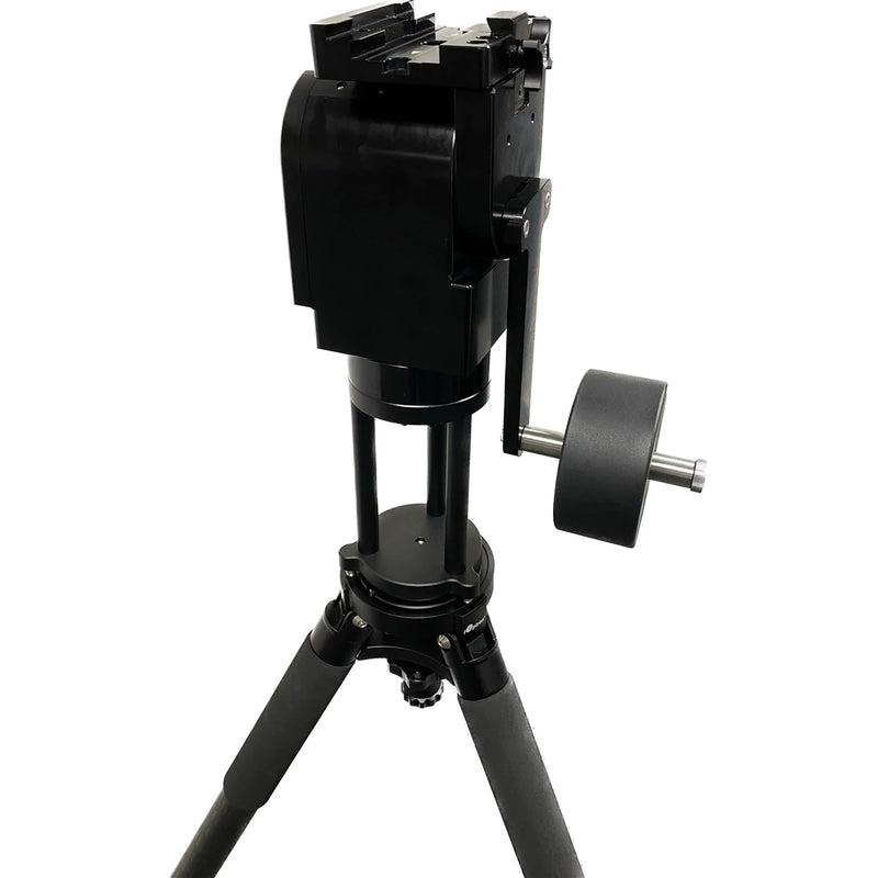 iOptron HAZ46 Counterweight Shaft & Adapter (8459)