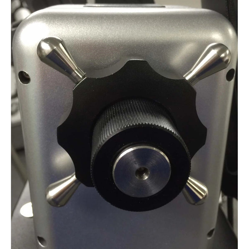 Levier de verrouillage d'altitude iOptron AZ Mount Pro (8954)