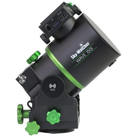Sky-Watcher Monture harmonique Wave 150i Pro (S30905)