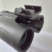 Astronomy Plus Binoculars Saddle Adapter for Red dot Finder (BINO-SA) Astronomy Plus