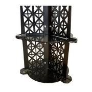 Starfield Anti-Vibration Steel Pier (AV-Pier) Starfield
