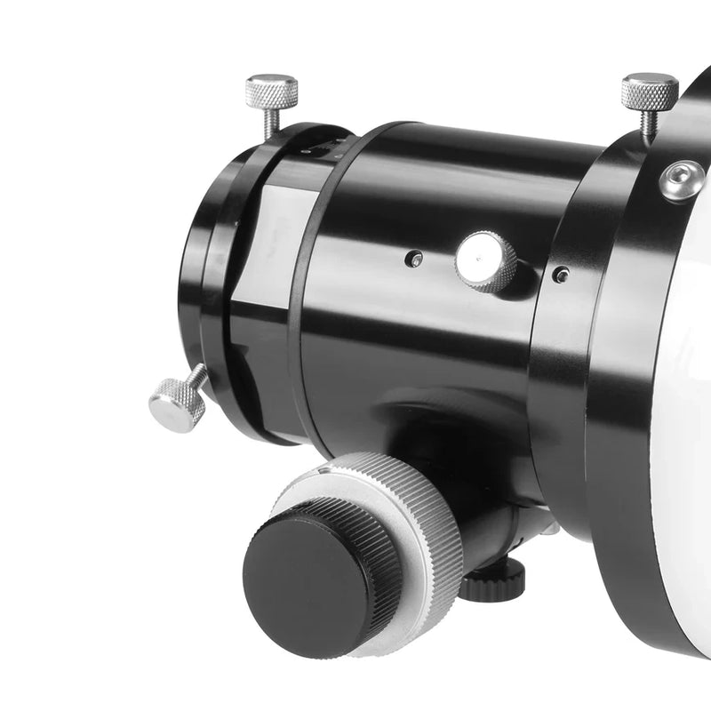 Explore Scientific FCD100 Series 127mm f/7.5 Aluminum Air-Spaced Triplet ED APO Refractor Telescope (FCD100-127075-02)
