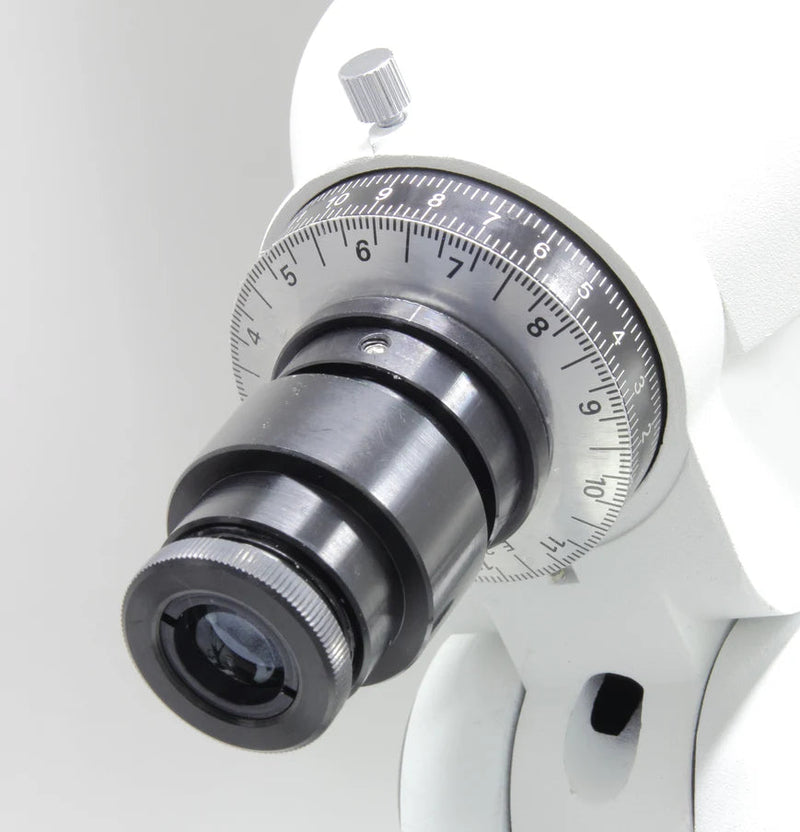 Explore Scientific EXOS2-GT Equatorial Mount with PMC-Eight GoTo System with WiFi and Bluetooth® (ES-EXOS2GTPMCT3-01) Explore Scientific