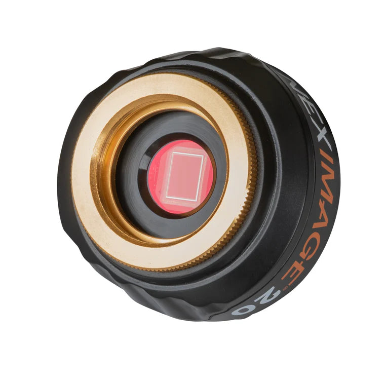 Celestron NexImage 20 Solar System Color Imager (93707)