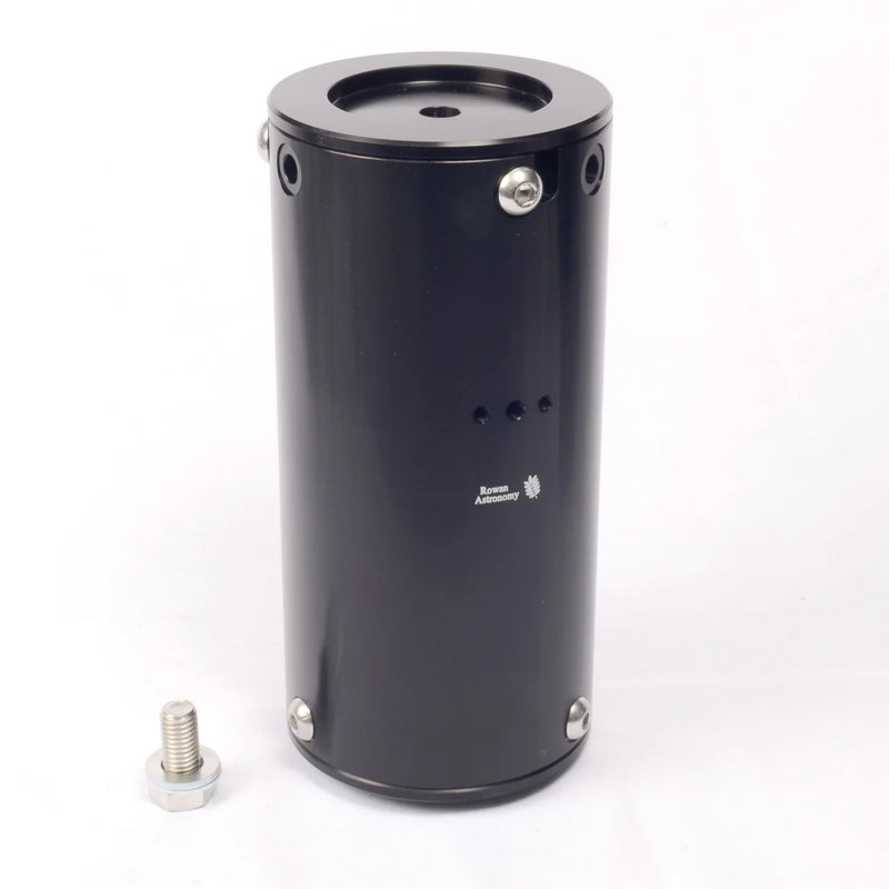 Rowan Astronomy Pier Riser 200mm with 100mm diameter