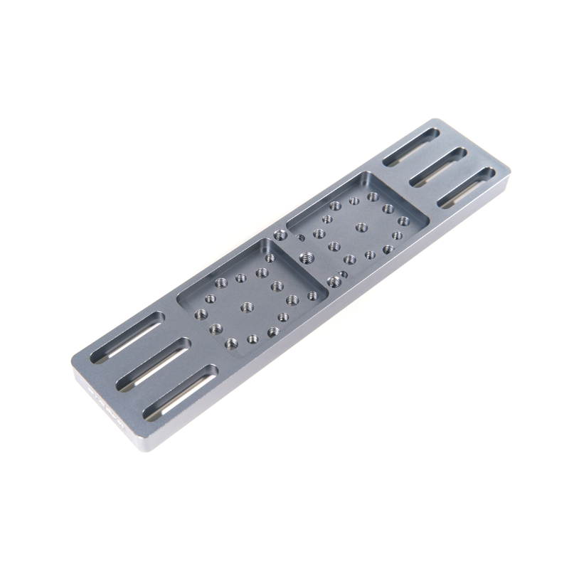 Astro Hutech Plaque d'accessoires More Blue – 220mm (AU016)
