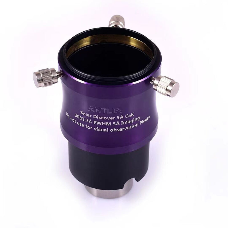 Antlia Solar Discover 5Å CaK filter (SD-CAK5) Antlia