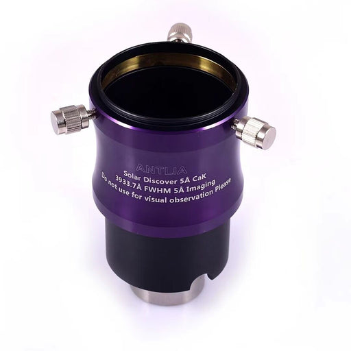Antlia Solar Discover 5Å CaK filter (SD-CAK5) Antlia