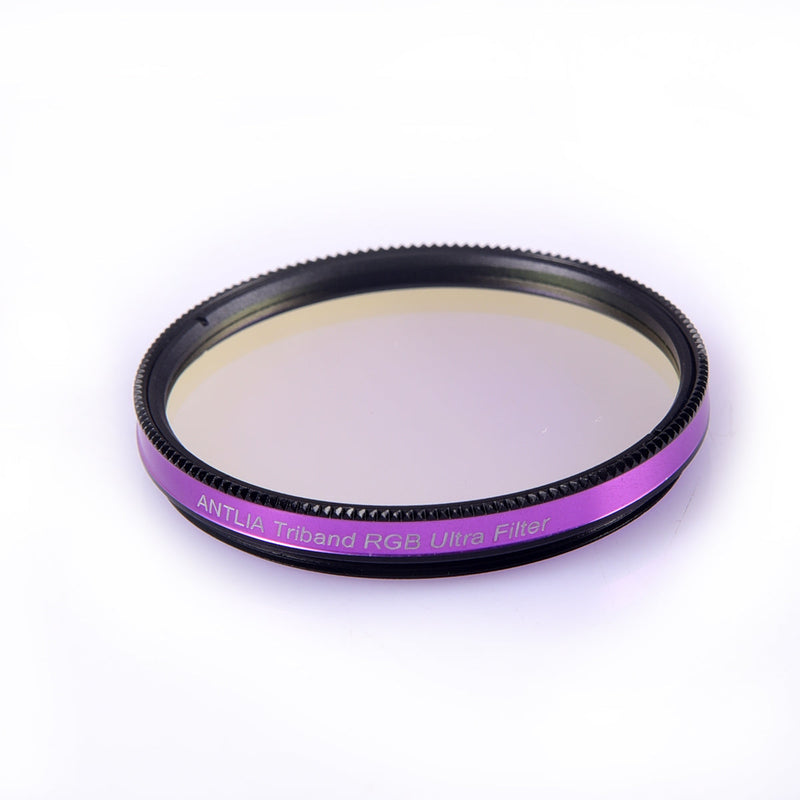 Antlia Triband RGB II Ultra Filter (RGB-II) Antlia