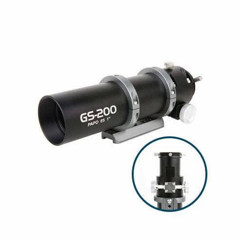 Touptek GS PAPO Guide Scopes