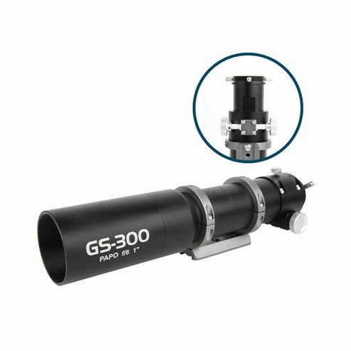 Touptek GS PAPO Guide Scopes