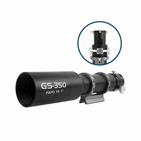 Touptek GS PAPO Guide Scopes