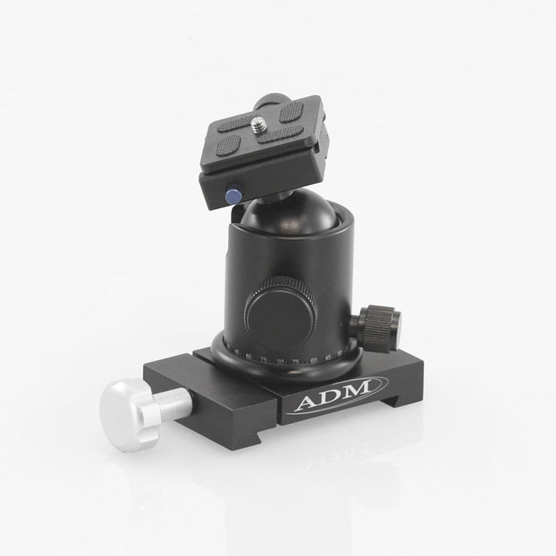 ADM D Series Ballhead Camera Mount (DBCM) ADM