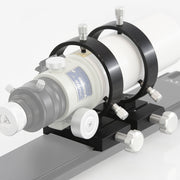 ADM D Series 100mm Adjustable Ring Set (DR100) ADM