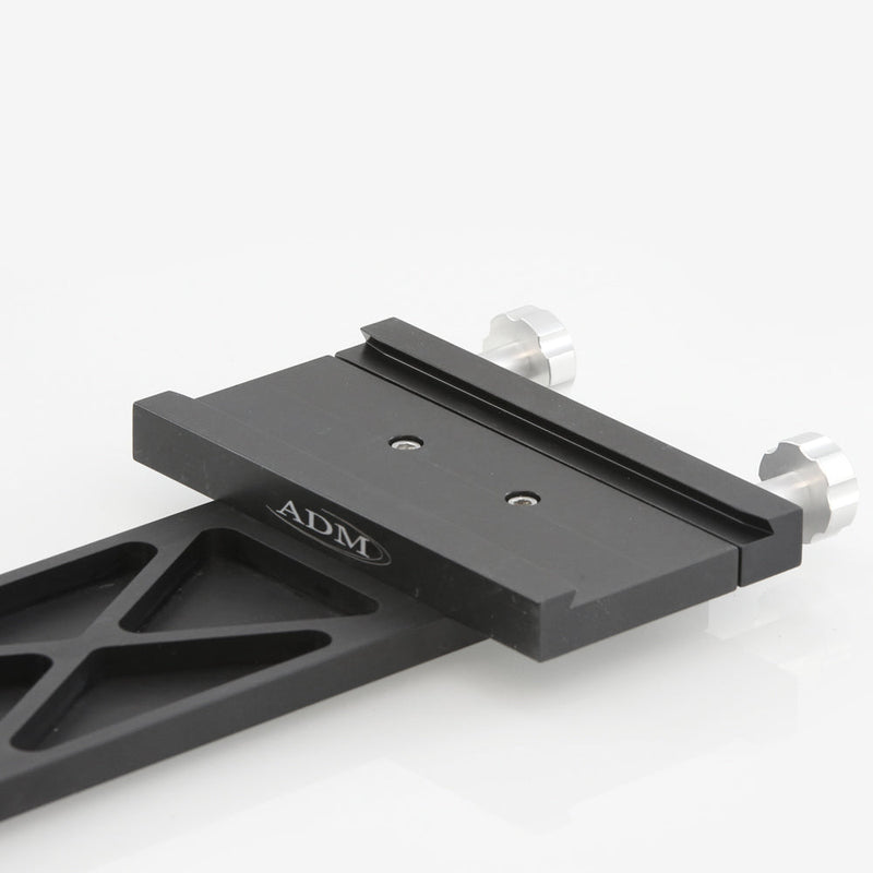 ADM D Series DSAD-STD Saddle Upgrade for Side-By-Side System (DSBS-DSAD) ADM