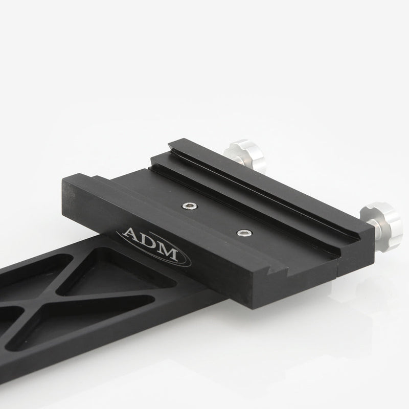 ADM D Series DUAL-STD Saddle Upgrade for Side-By-Side System (DSBS-DUAL-SAD) ADM