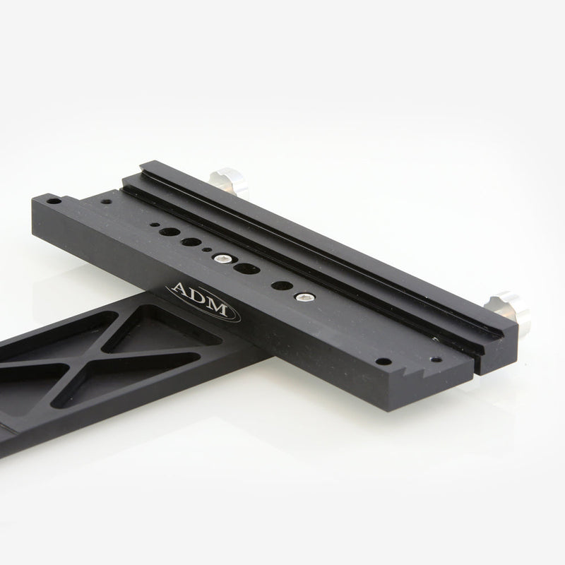 ADM D Series DUAL13 Saddle Upgrade for Side-By-Side System (DSBS-DUAL13-SAD) ADM